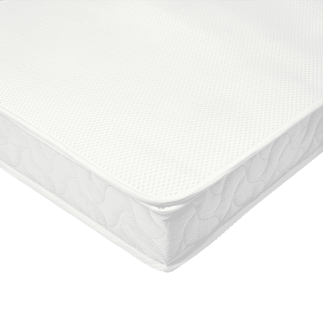 Cot/Cot Bed Breathable Mattress Protector